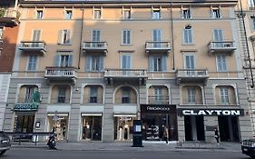 Lima Apartments
